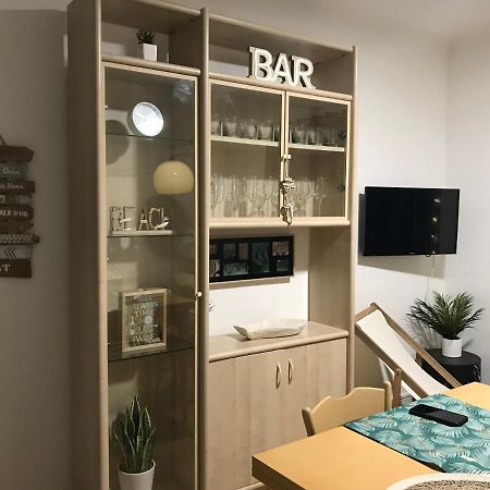 Charmant Appartement Au Coeur De Juan Les Pins Antibes Dış mekan fotoğraf