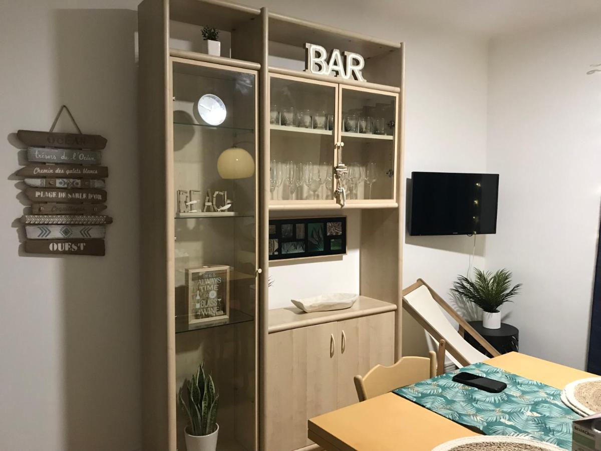 Charmant Appartement Au Coeur De Juan Les Pins Antibes Dış mekan fotoğraf